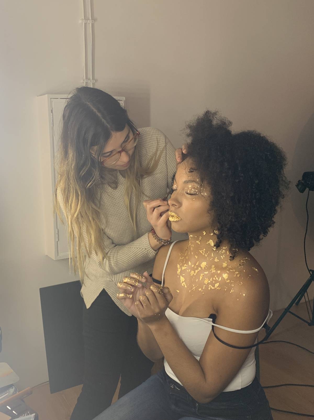 Solange Pereira Makeup and Hair - Valongo - Penteados para Eventos