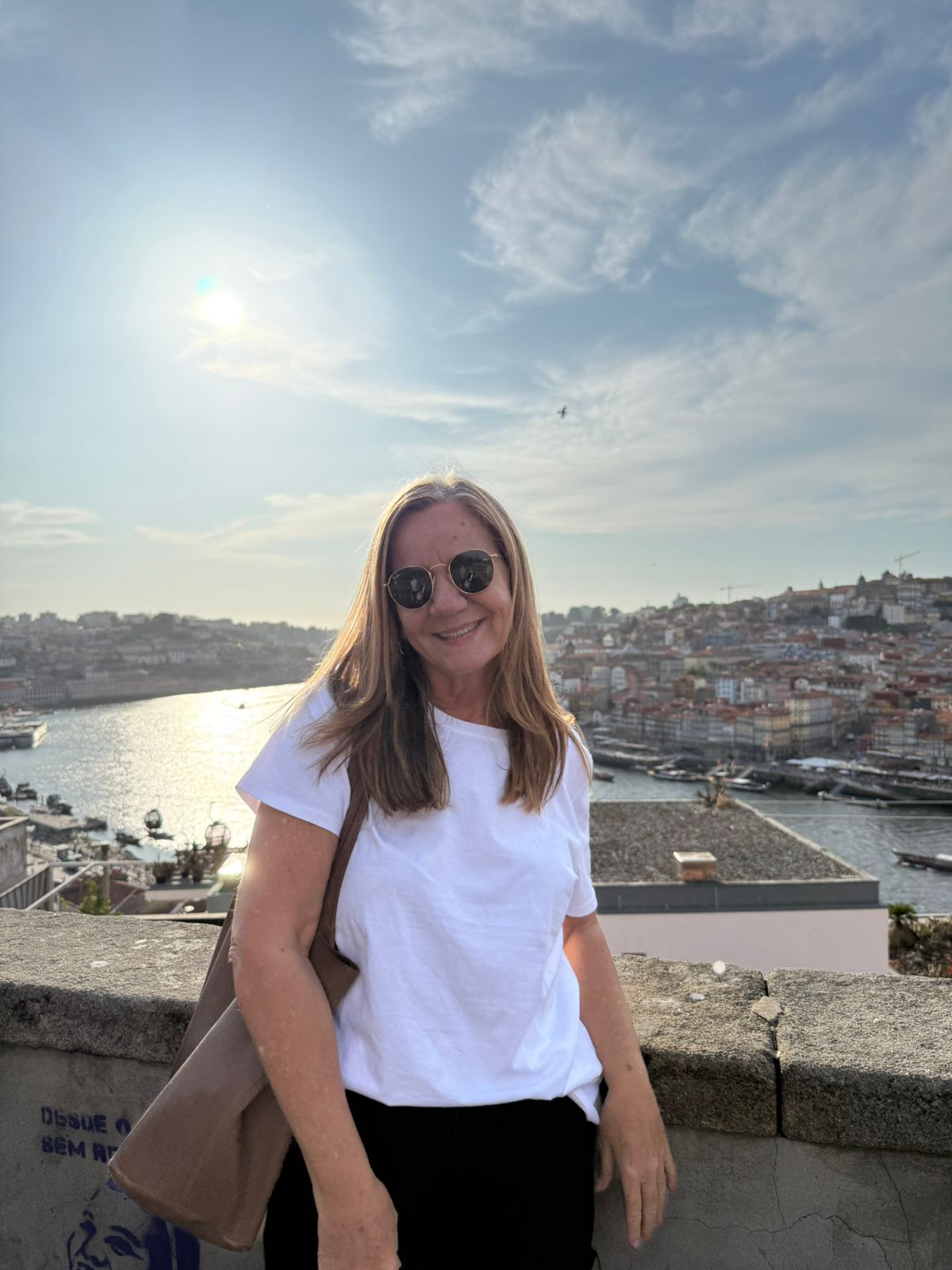 Simone - Porto - Home Care and Nursing Homes