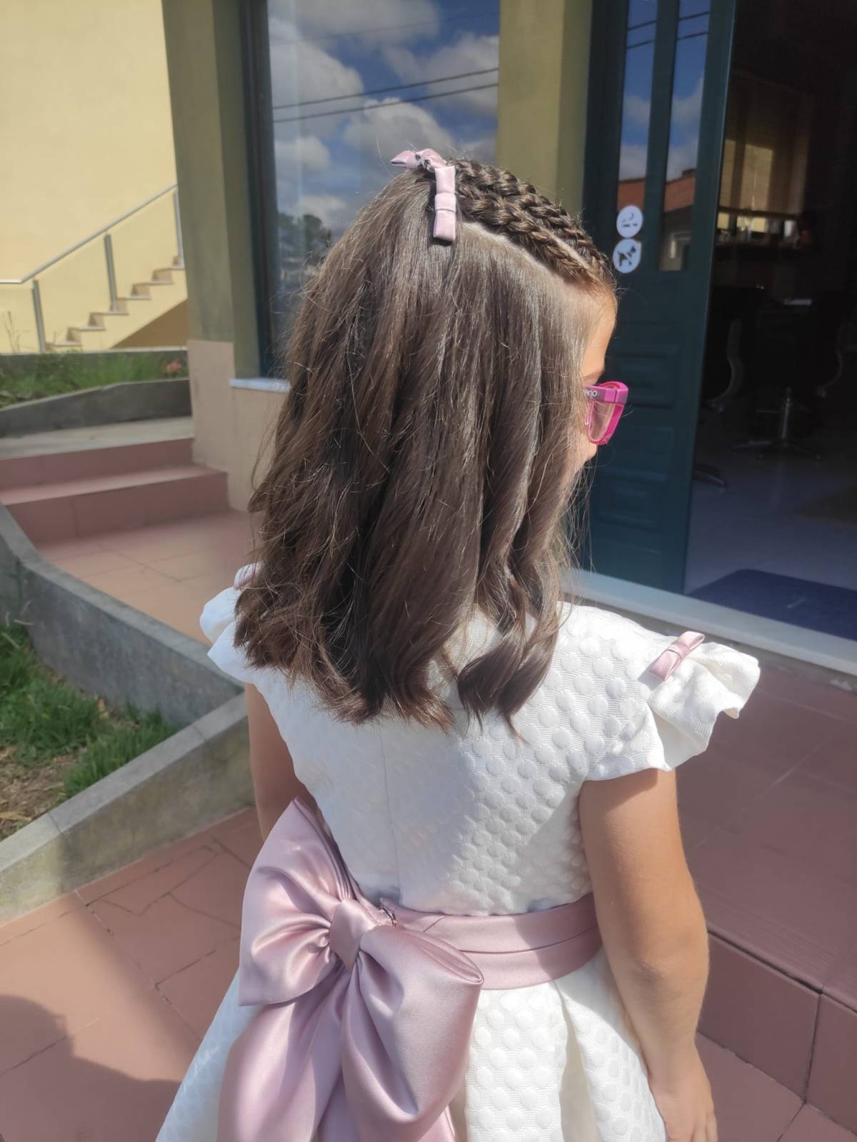 Carina - Gondomar - Hairdressers and Makeup Artists