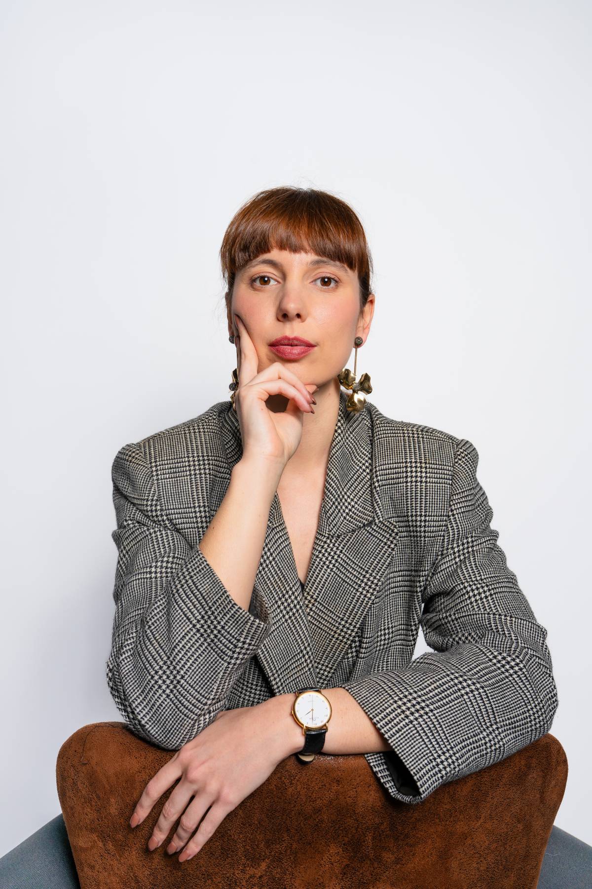 Joana Cunha - Coimbra - Diseño de logos