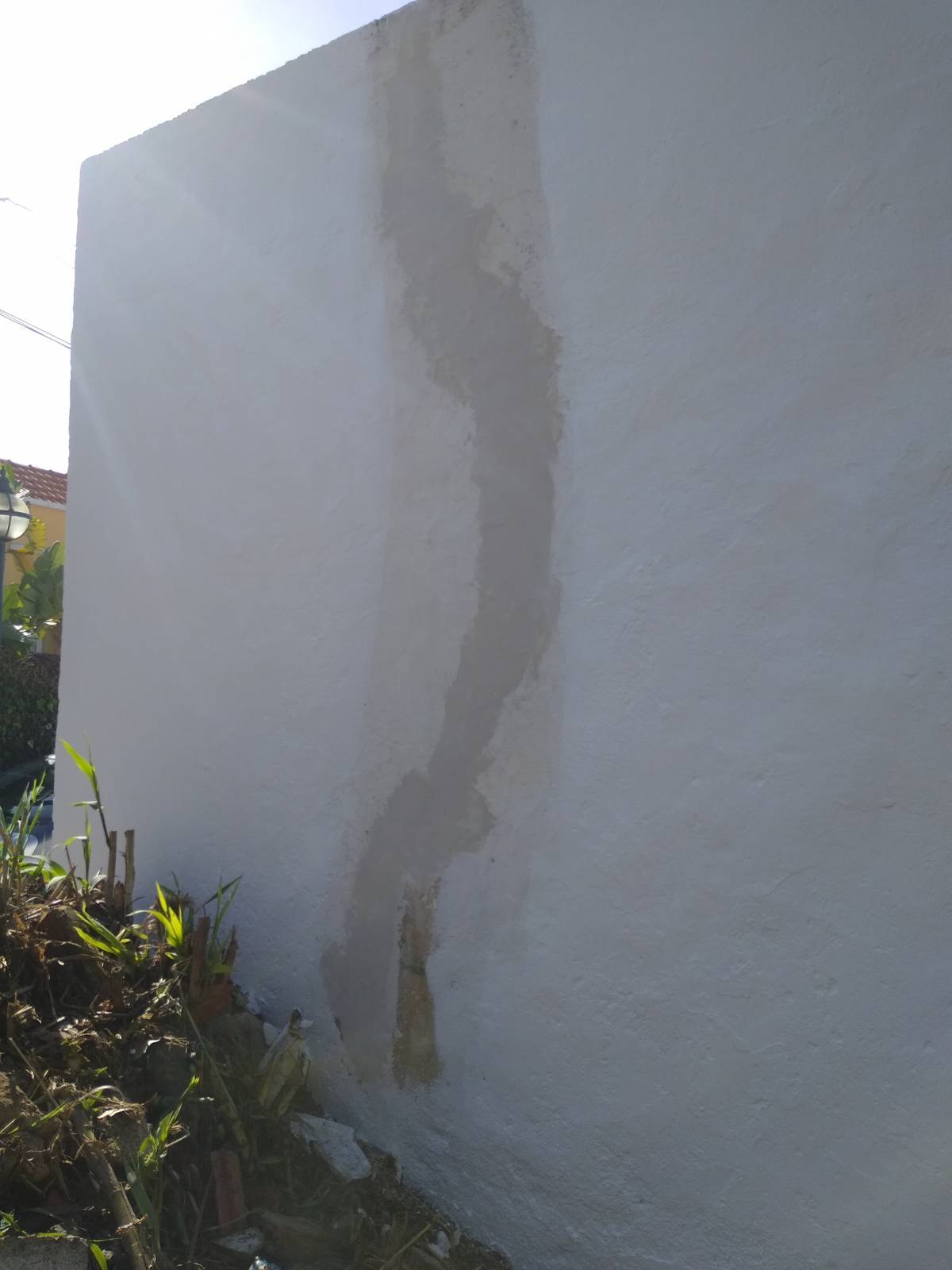 Scapinello Remodelação e construções - Seixal - Remodelação de Varanda