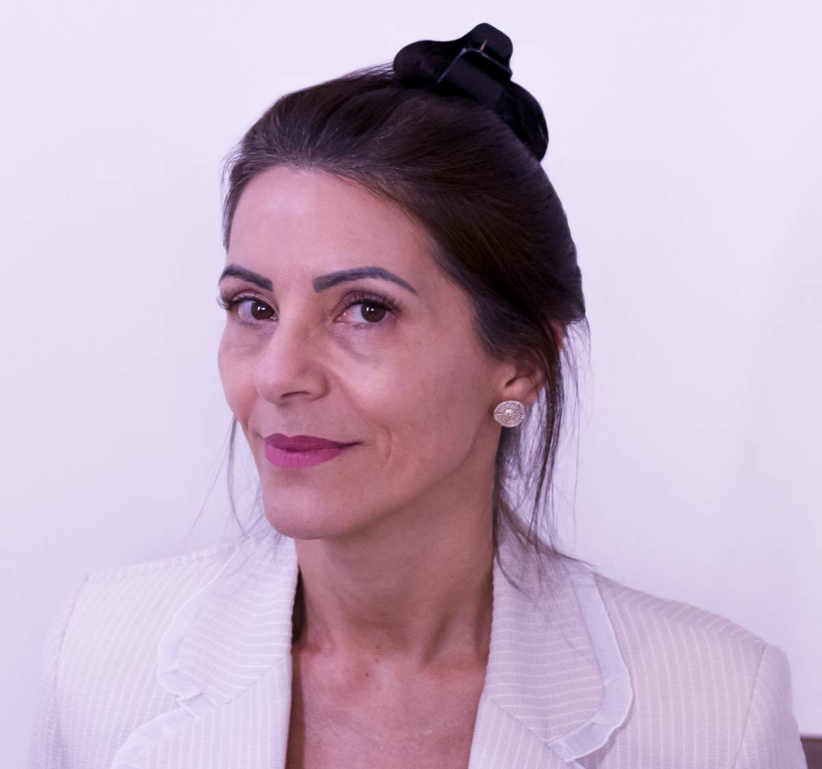 Nika Lemos - Lisboa - Werbefotografie