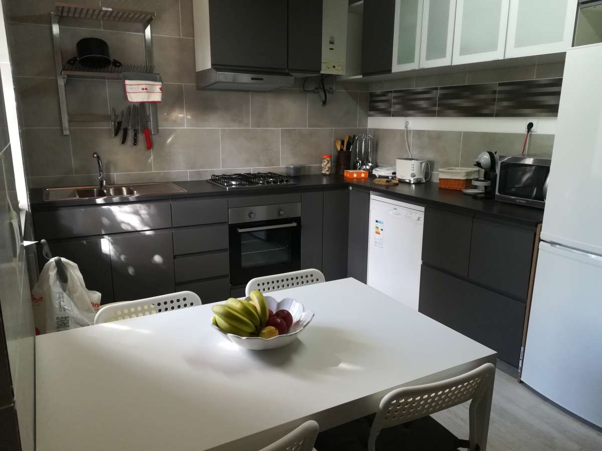 Jorge Silva - Santarém - Cabinet Refacing