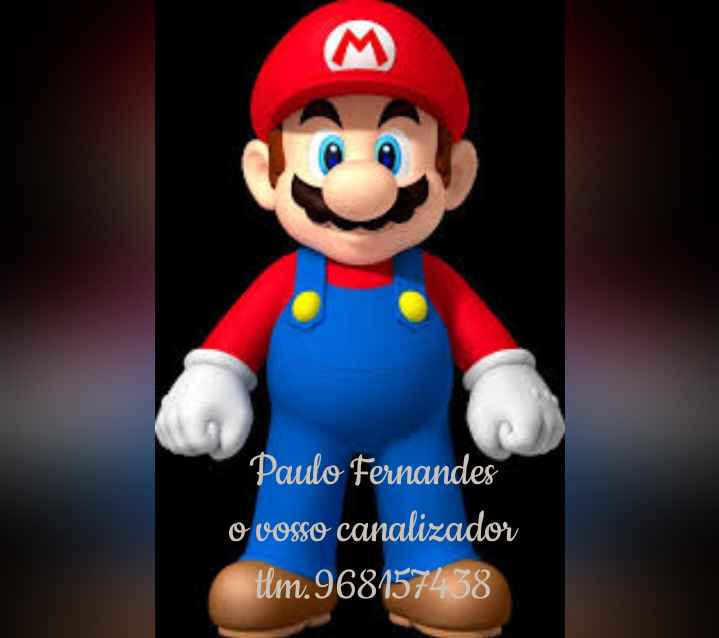 Paulo fernandes - Sesimbra - Mantenimiento o reparación de fontanería exterior