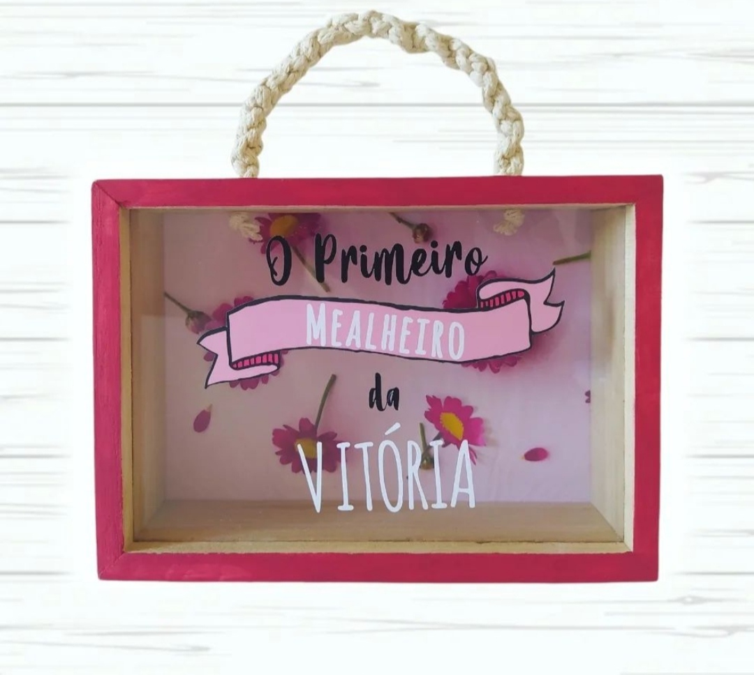 Ó'nita - Covilhã - Party Favors