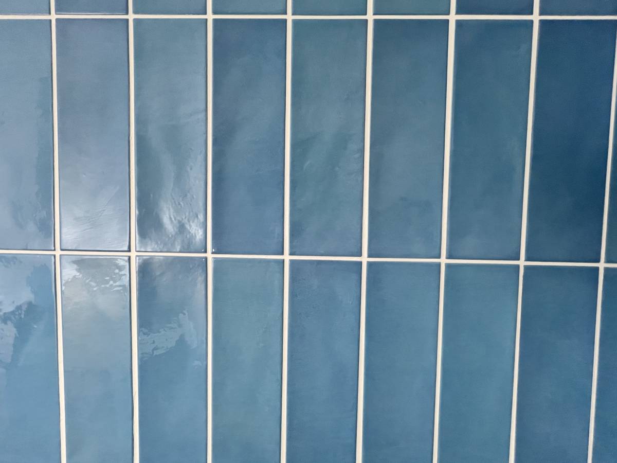 OldNewHouse - Caldas da Rainha - Pintura de Portas