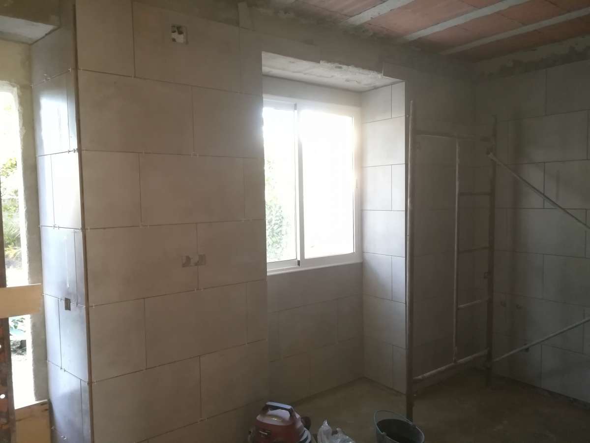 Jorge Silva - Santarém - Kitchen Remodel
