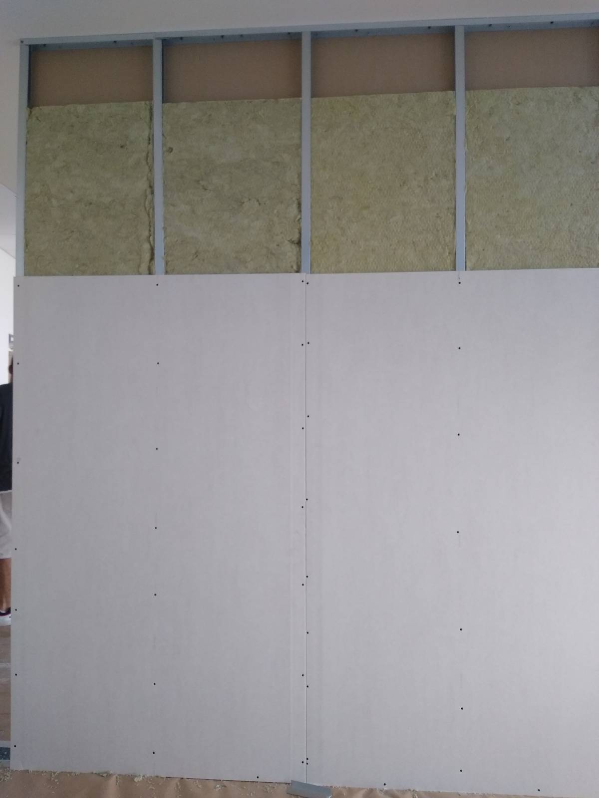 Scapinello Remodelação e construções - Seixal - Instalação de Azulejos
