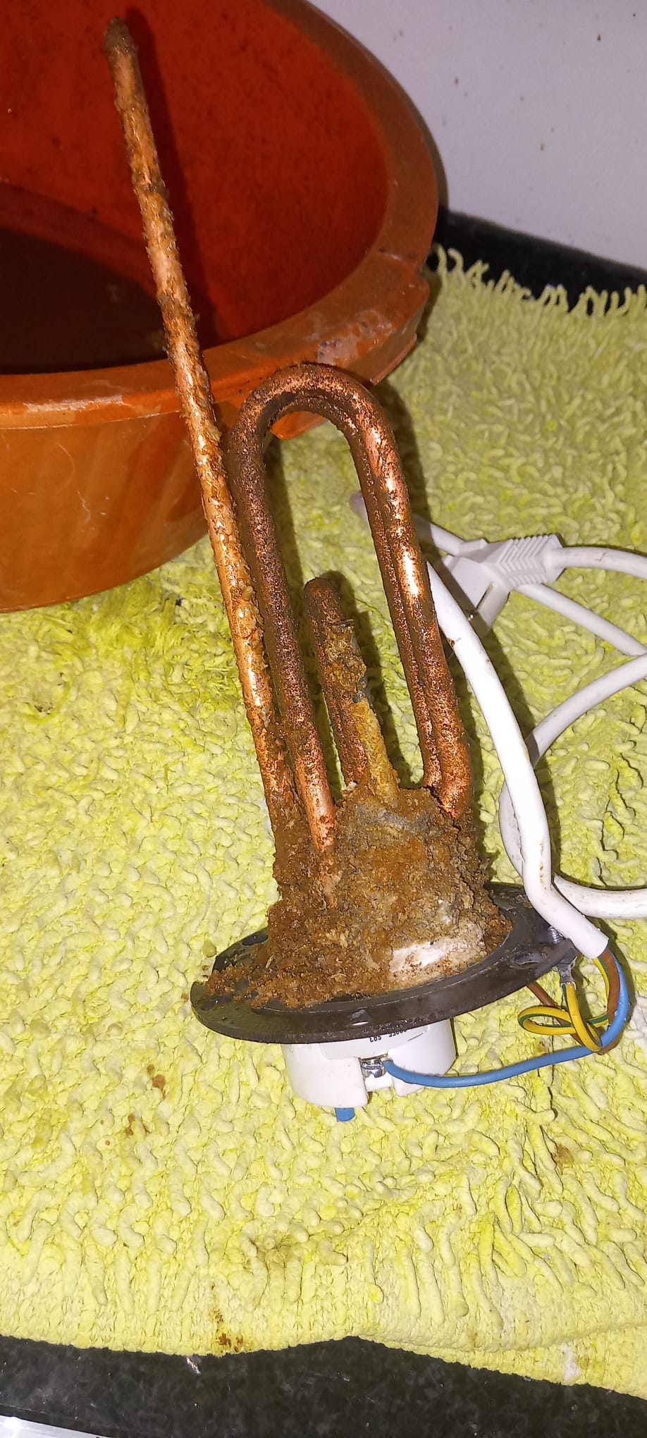 Tec. Reparação & Eletrodomésticos - Cascais - Apoio ao Domícilio e Lares de Idosos