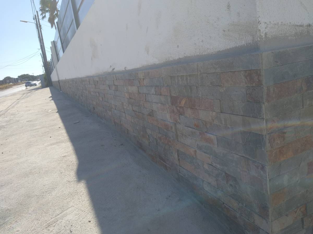 Scapinello Remodelação e construções - Seixal - Instalação de Pavimento em Betão