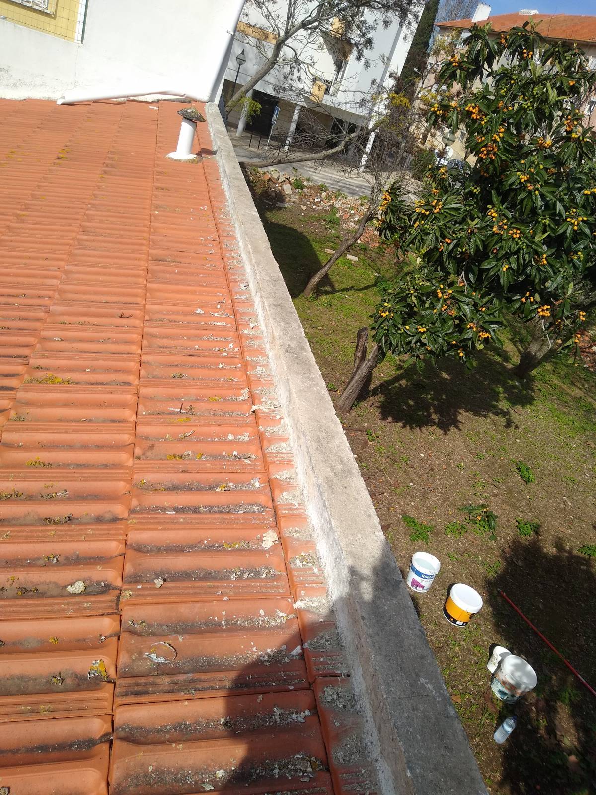 Scapinello Remodelação e construções - Seixal - Pintura de Casas