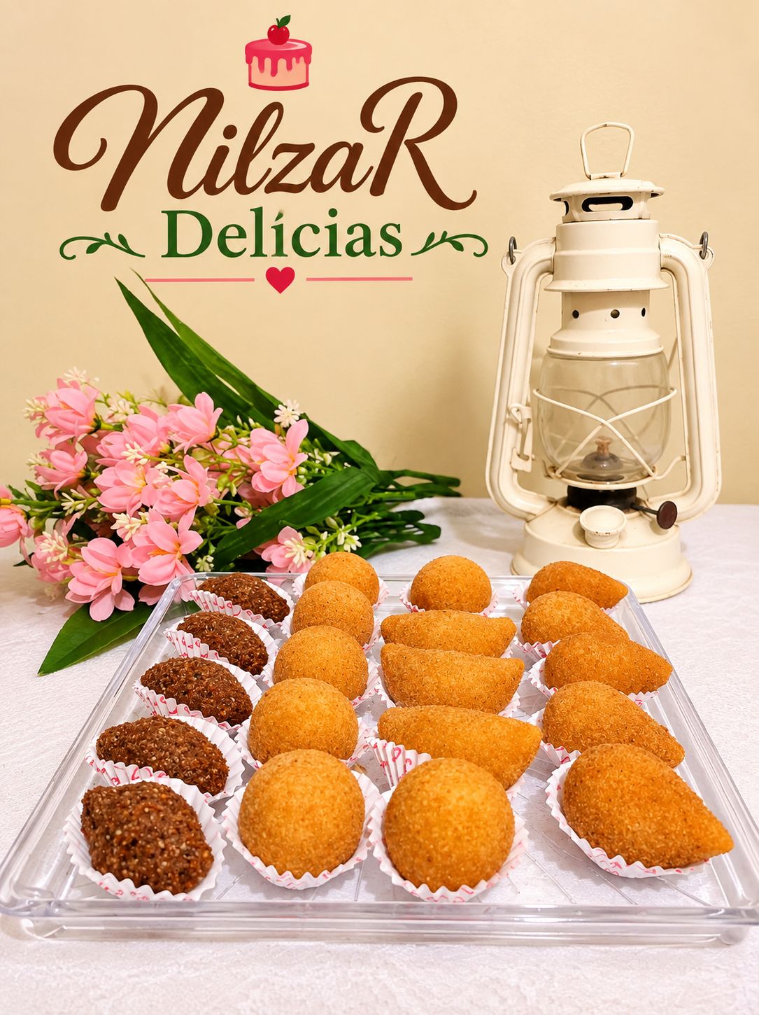 Nilza Ribeiro - Ílhavo - Servicios para bodas