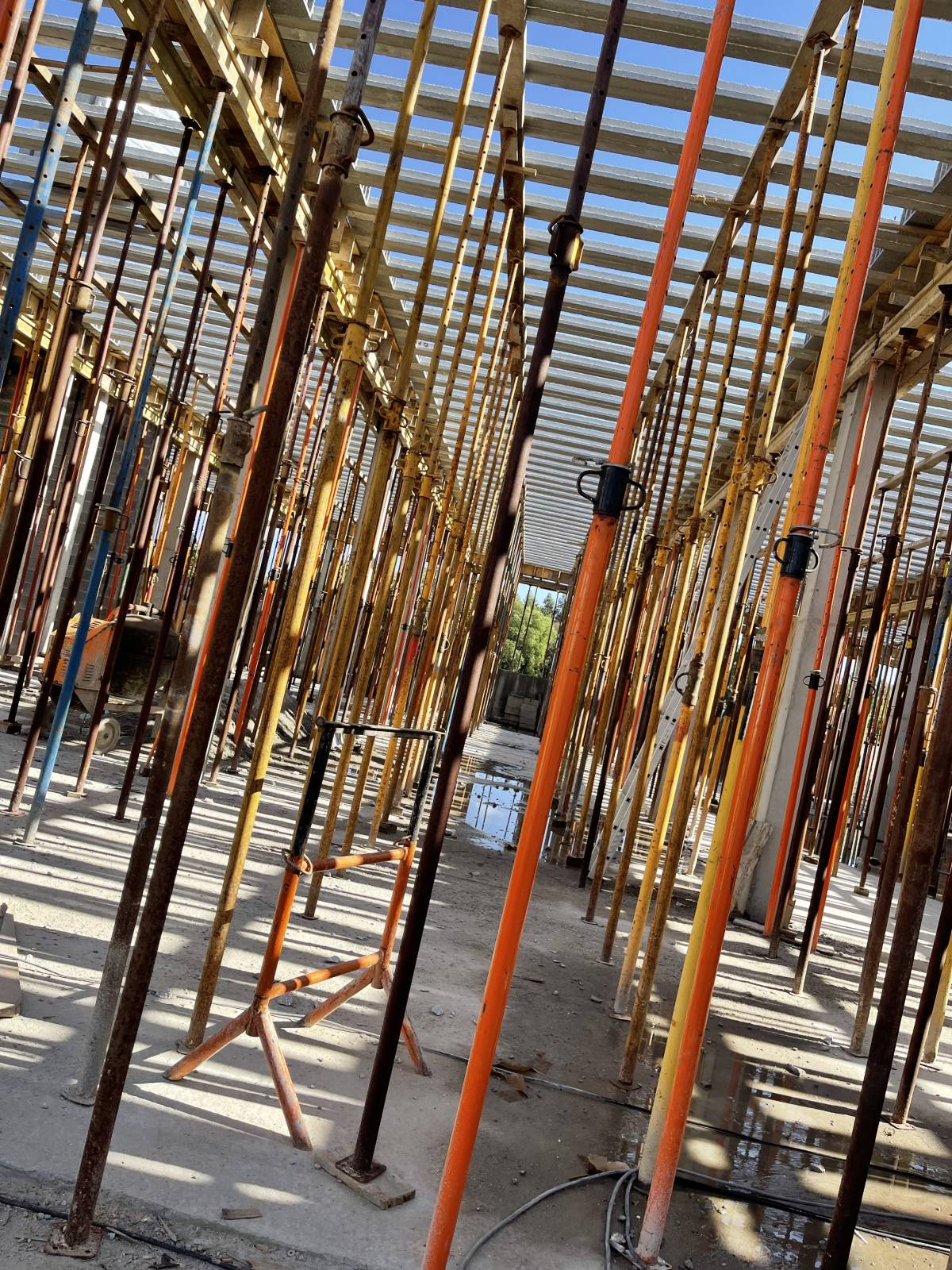 Zeeman Construçoes - Barcelos - Badsanierung