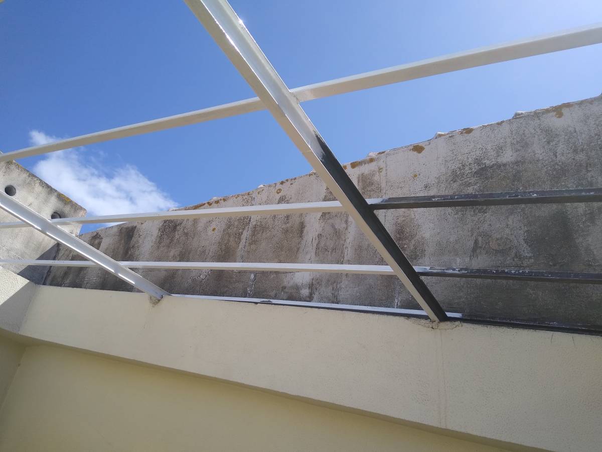 Scapinello Remodelação e construções - Seixal - Montagem de Suporte para TV