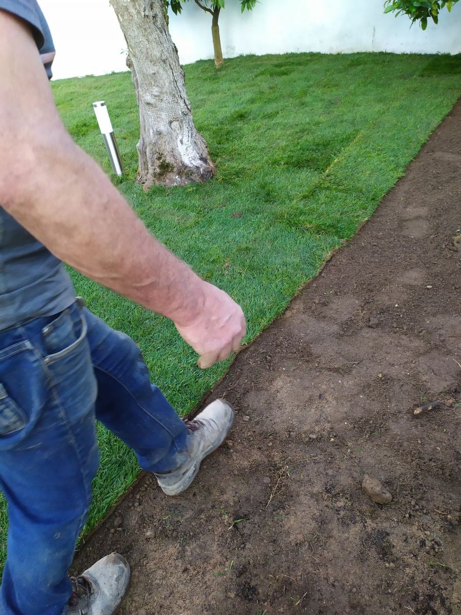 Paulo pires - Penafiel - Drip Irrigation System Maintenance