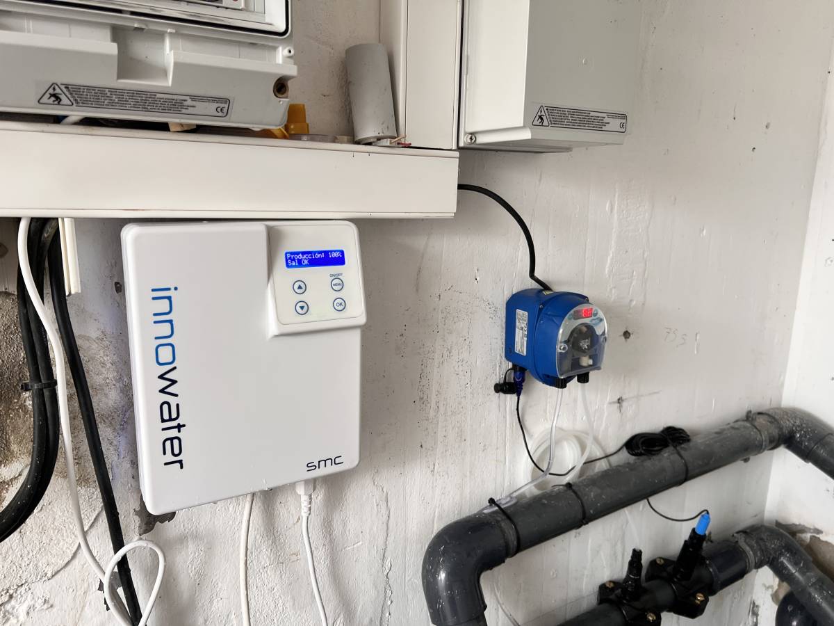 OldNewHouse - Caldas da Rainha - Reparação de Esquentador