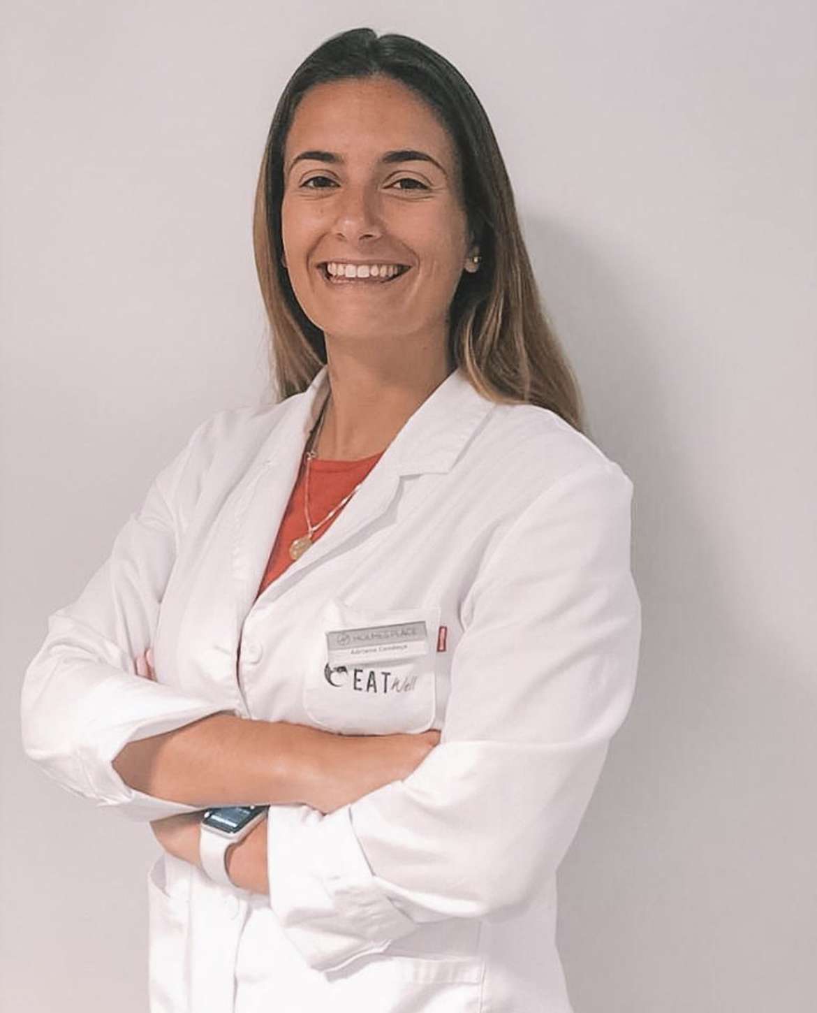 Adriana Condeça - Barreiro - Nutricionista