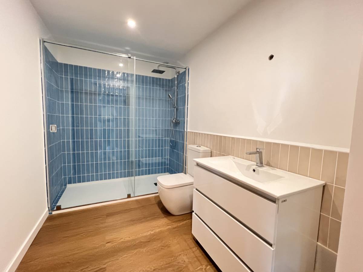 OldNewHouse - Caldas da Rainha - Reparação de Azulejos