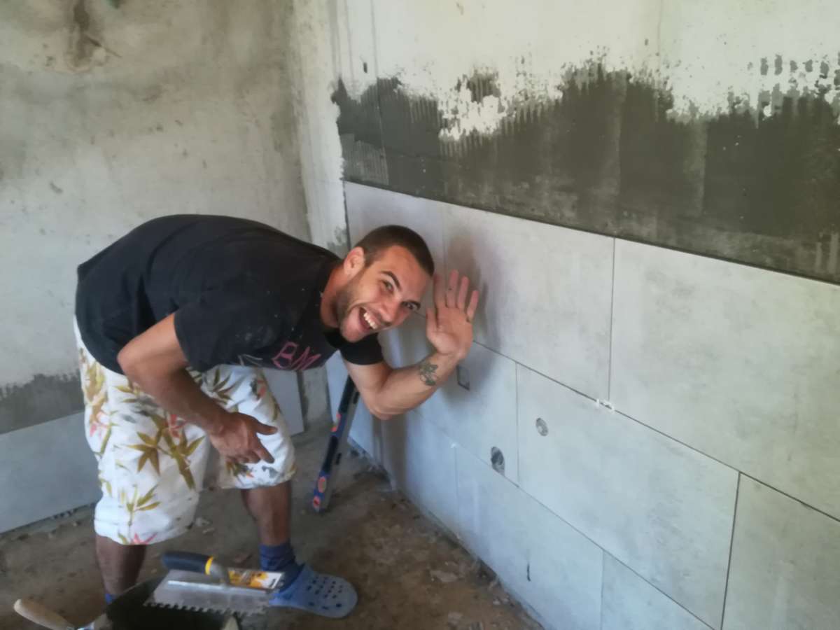 Jorge Silva - Santarém - Gazebo Repair and Maintenance