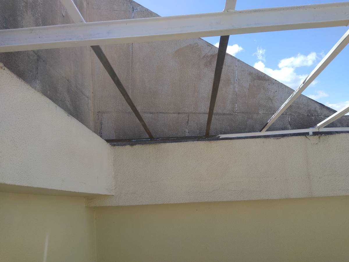 Scapinello Remodelação e construções - Seixal - Instalação de Betão