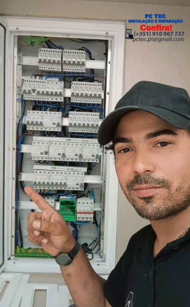 Paulo Campos - Faro - Instalación o reemplazo de ventilaciones de secadoras