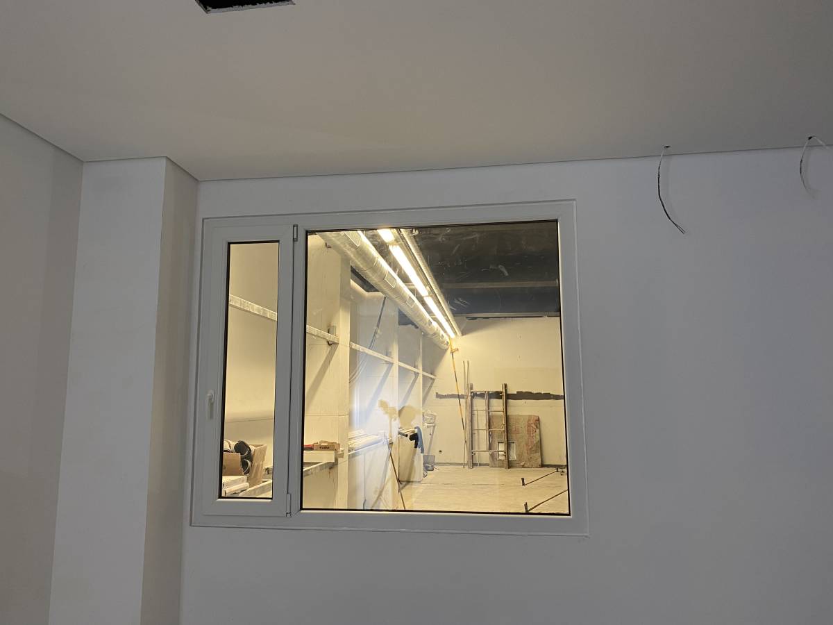 JLRS Caixilharia - Vila Nova de Gaia - Window Blinds Repair
