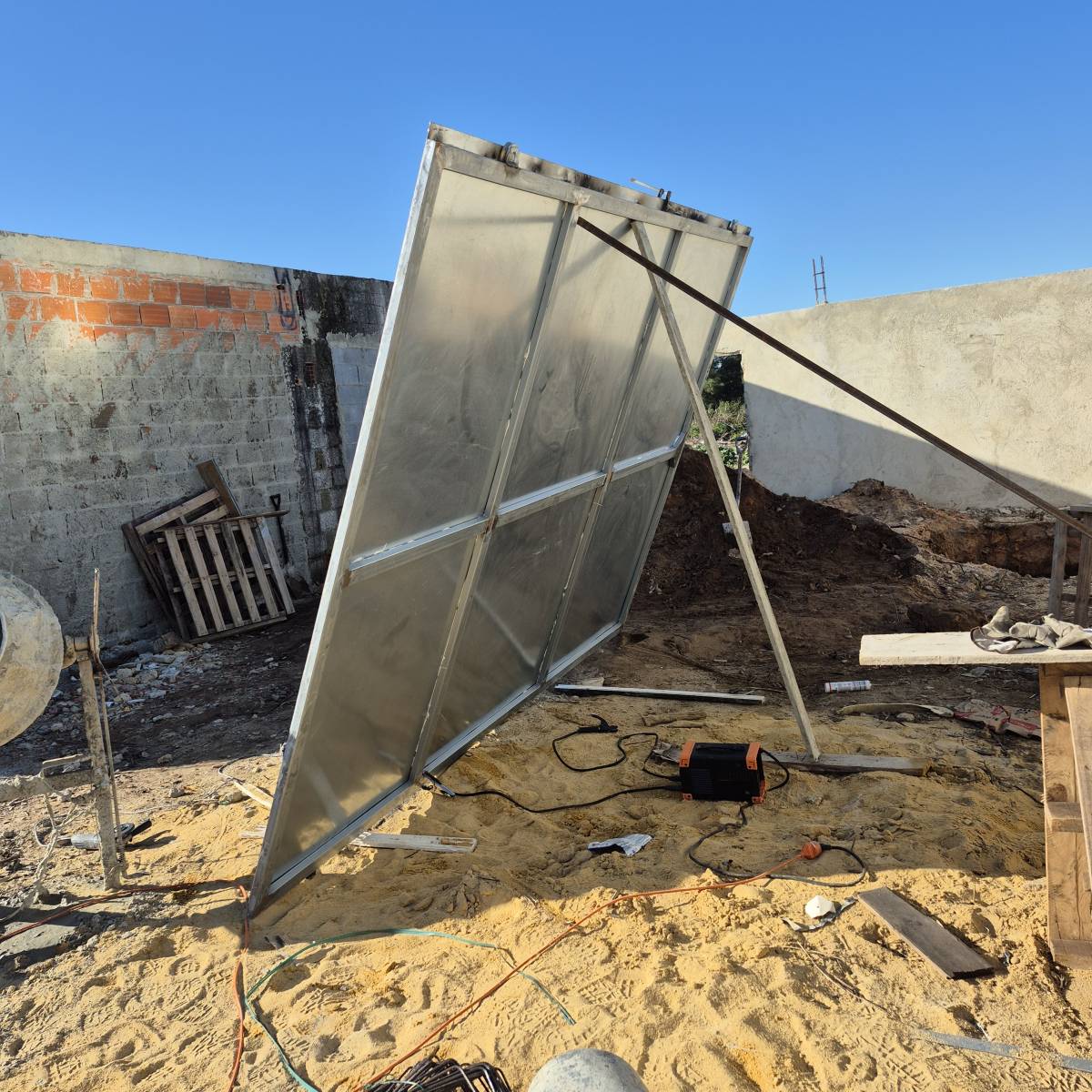 Scapinello Remodelação e construções - Seixal - Reparação de Escadas e Escadarias