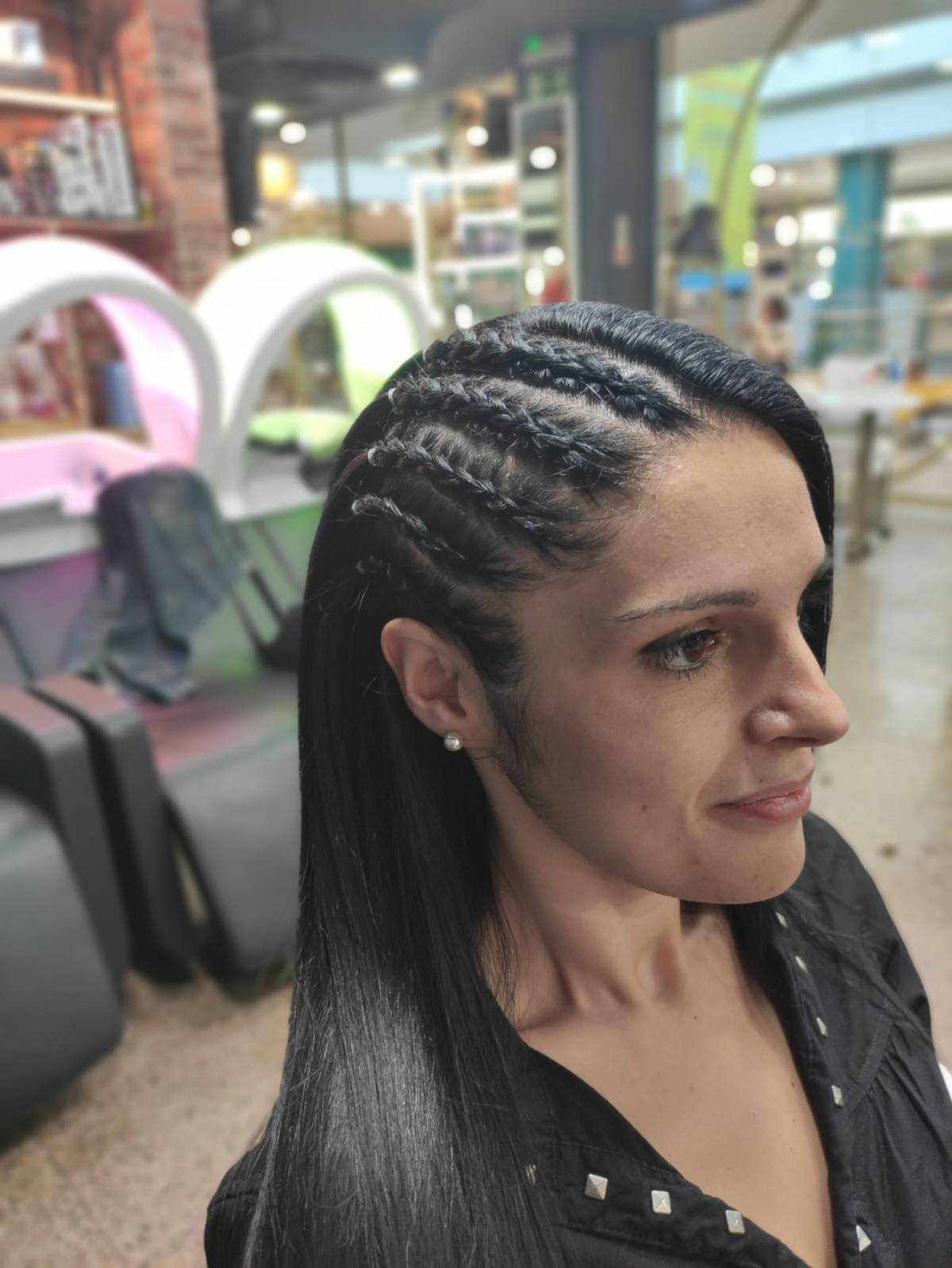 Carina - Gondomar - Event Hair Styling