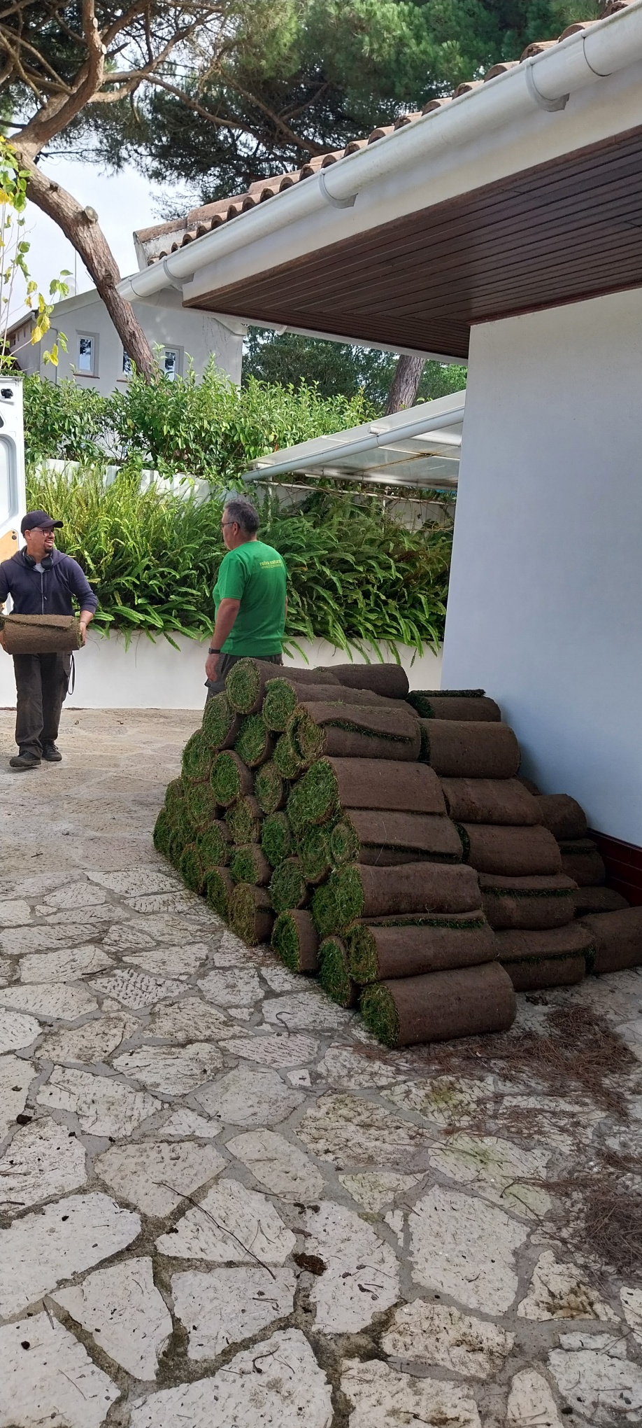 Gardening
