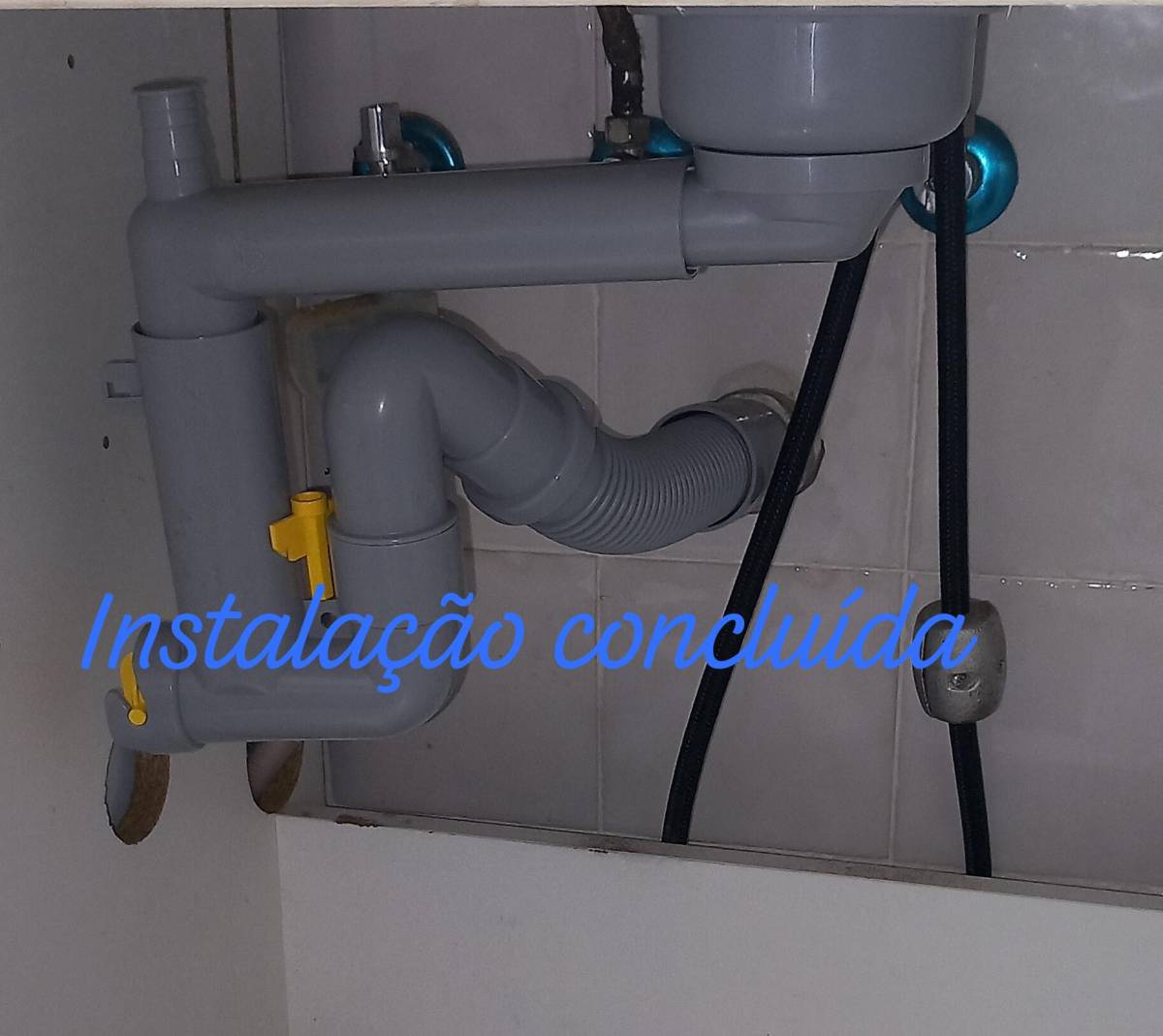 Tec. Reparação & Eletrodomésticos - Cascais - Instalação de Eletrodomésticos