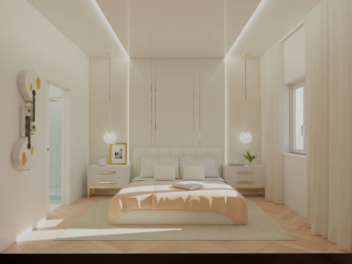 Ana Florim Interior Design - Gondomar - Interior Design