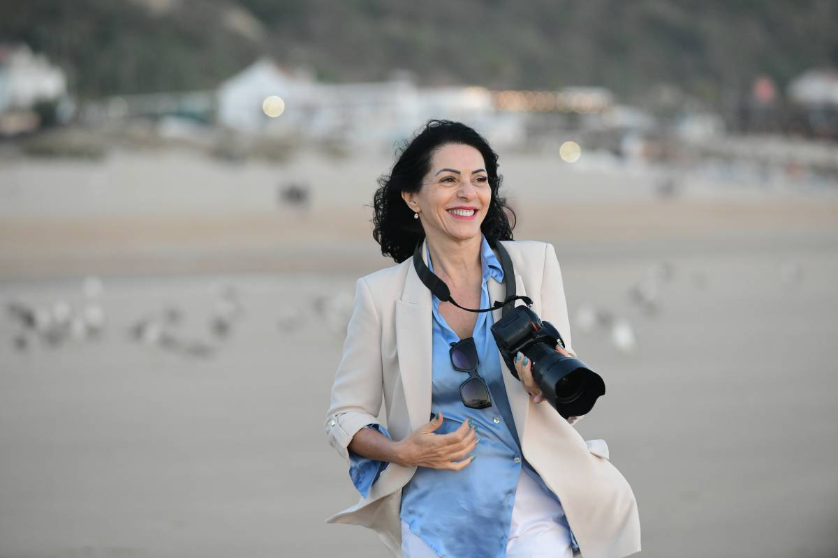 Nika Lemos - Lisboa - Fotografia de Casamentos