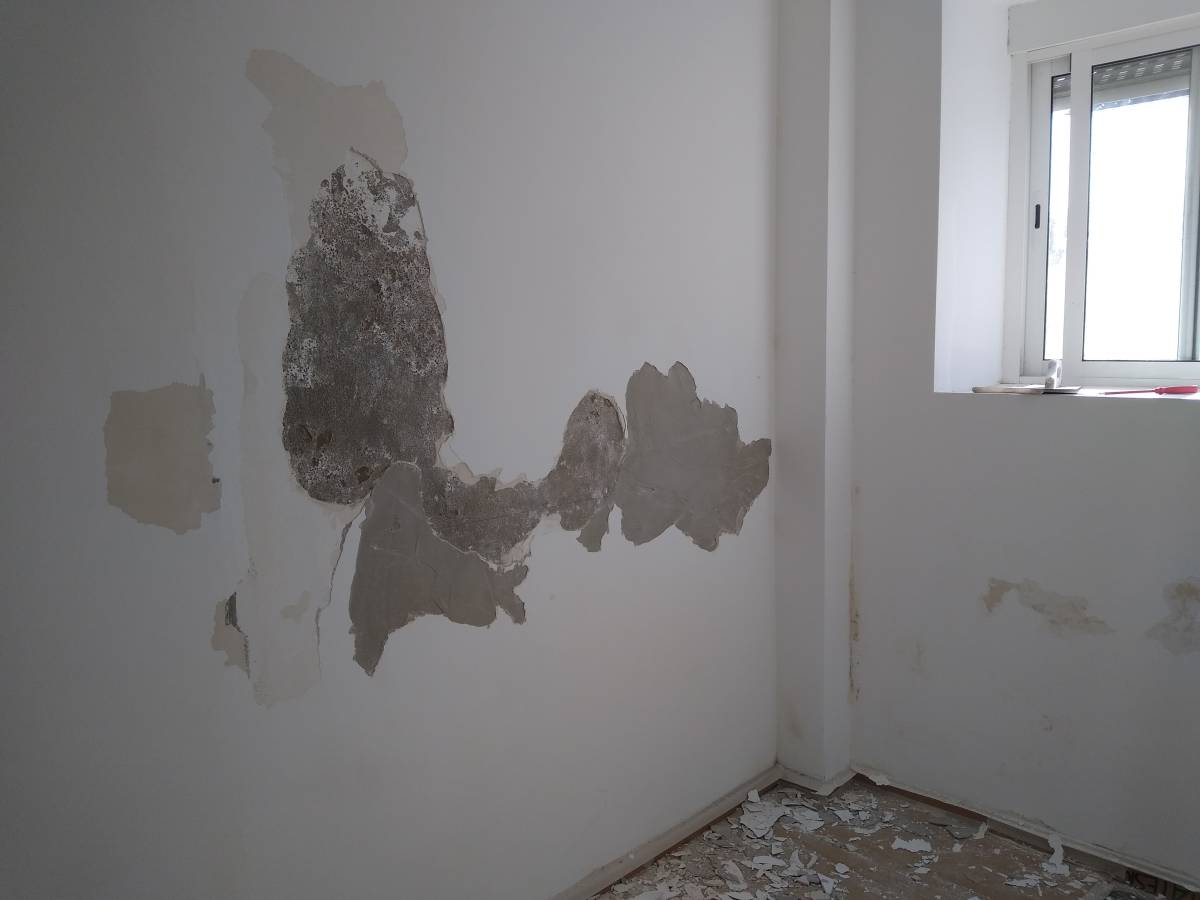 Scapinello Remodelação e construções - Seixal - Revestimento de Casa de Banho