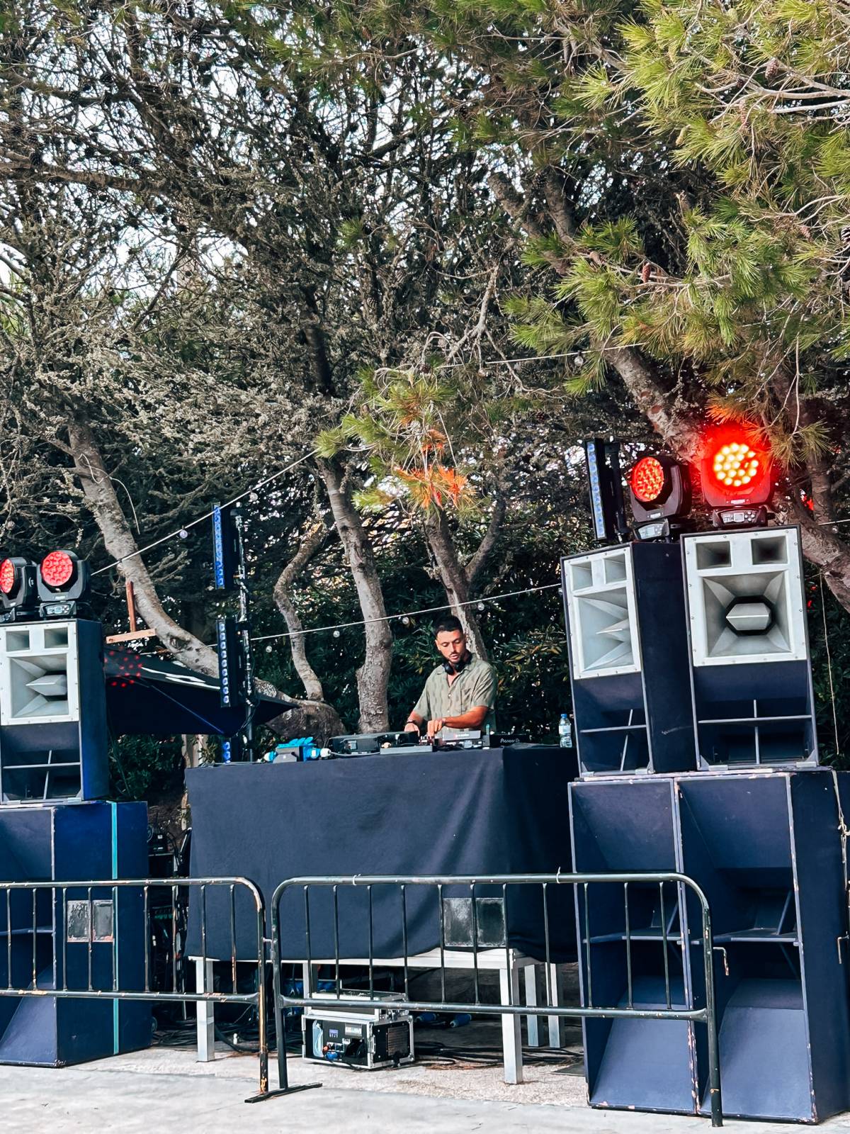 BQZ. - Mafra - DJ