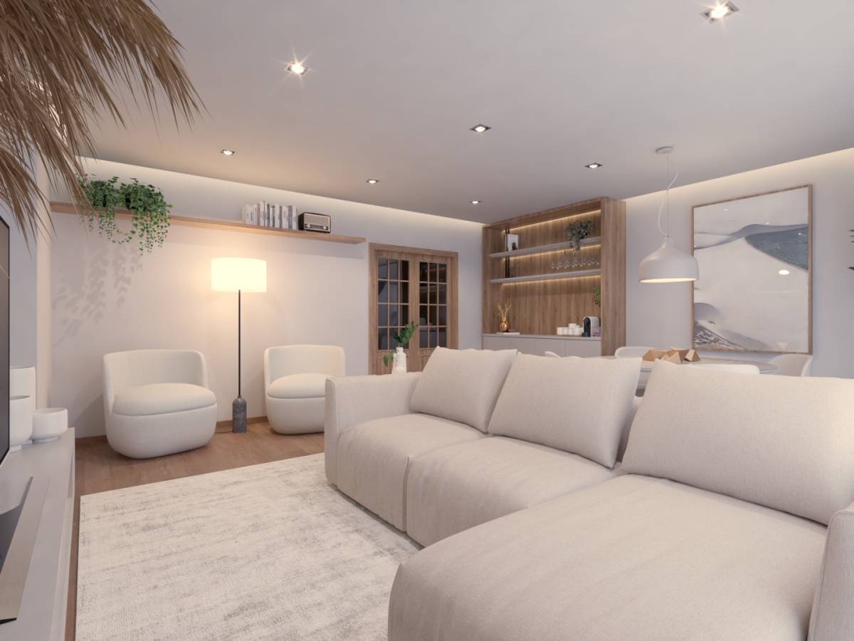 Rafael Vasco Arquitetura e Design 3D - Lisboa - 3D-Modellierung und CAD-Dienstleistungen