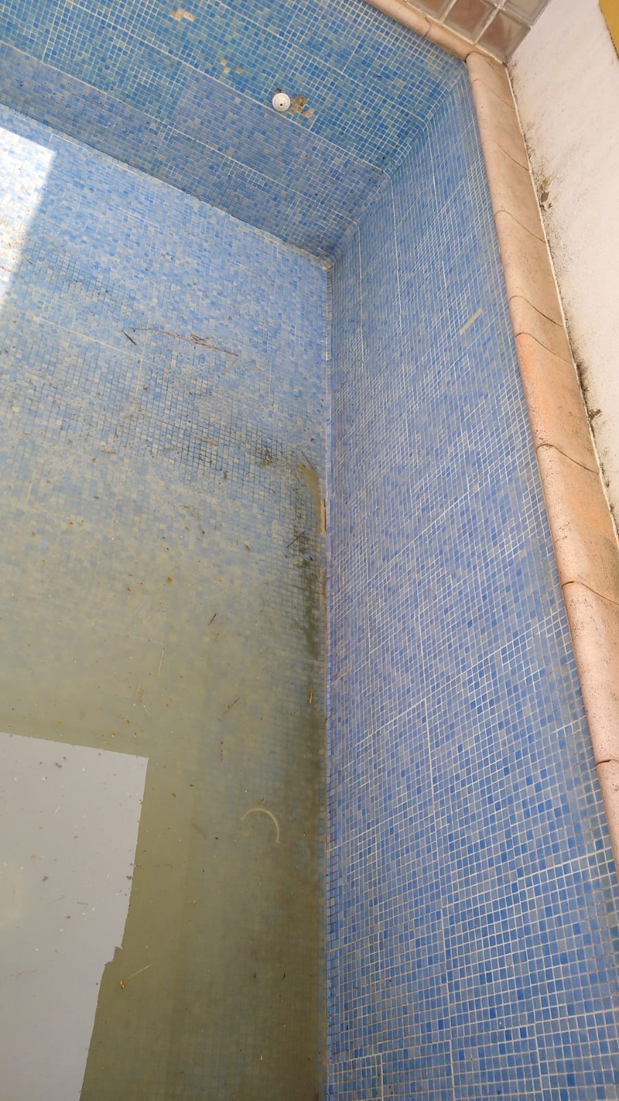 Scapinello Remodelação e construções - Seixal - Pintura