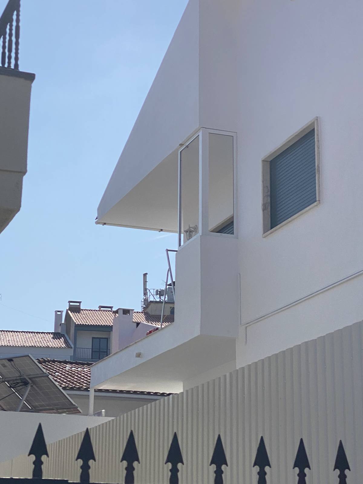 OldNewHouse - Caldas da Rainha - Reparação ou Substituição de Pavimento em Madeira