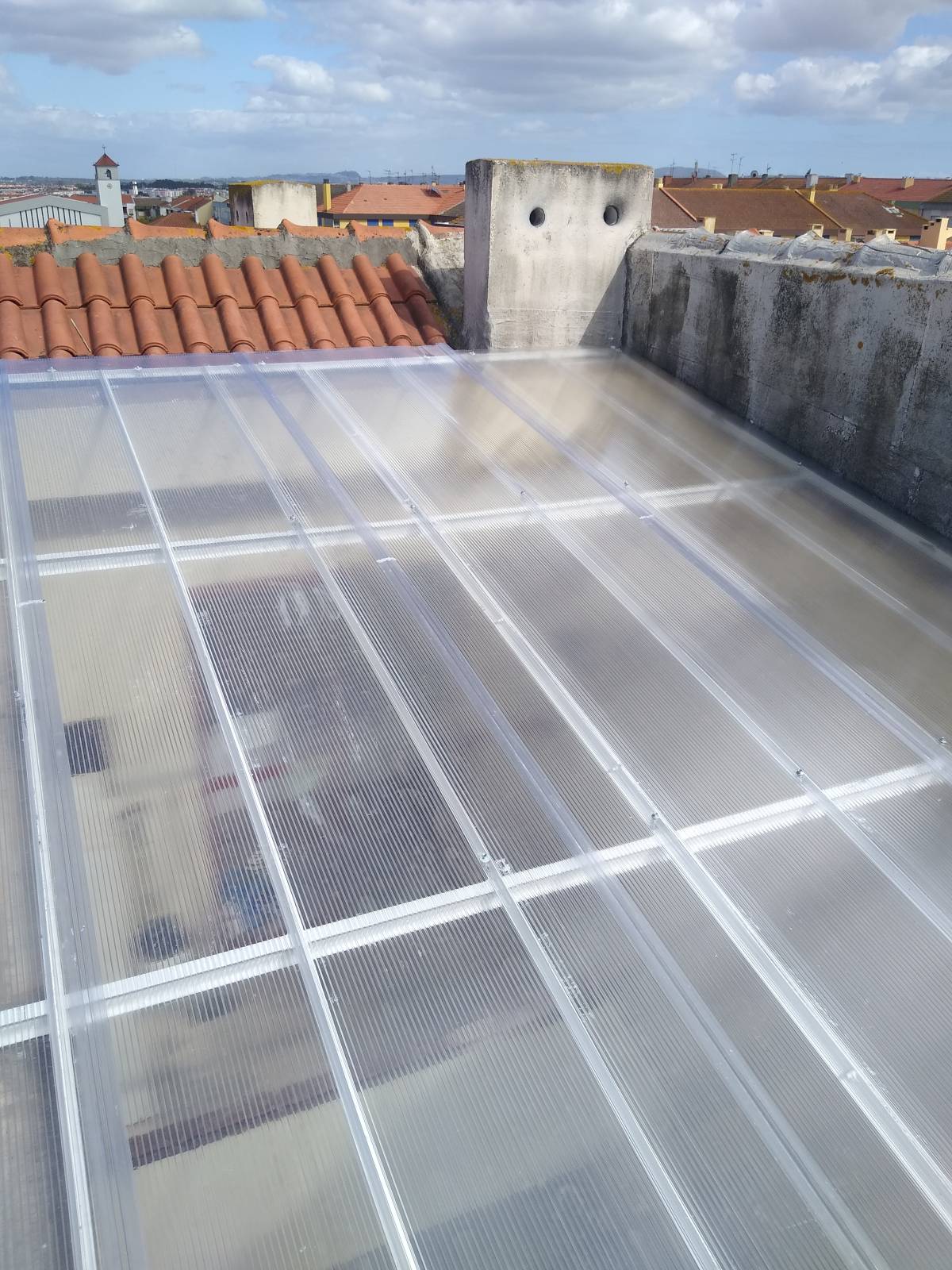 Scapinello Remodelação e construções - Seixal - Pintura