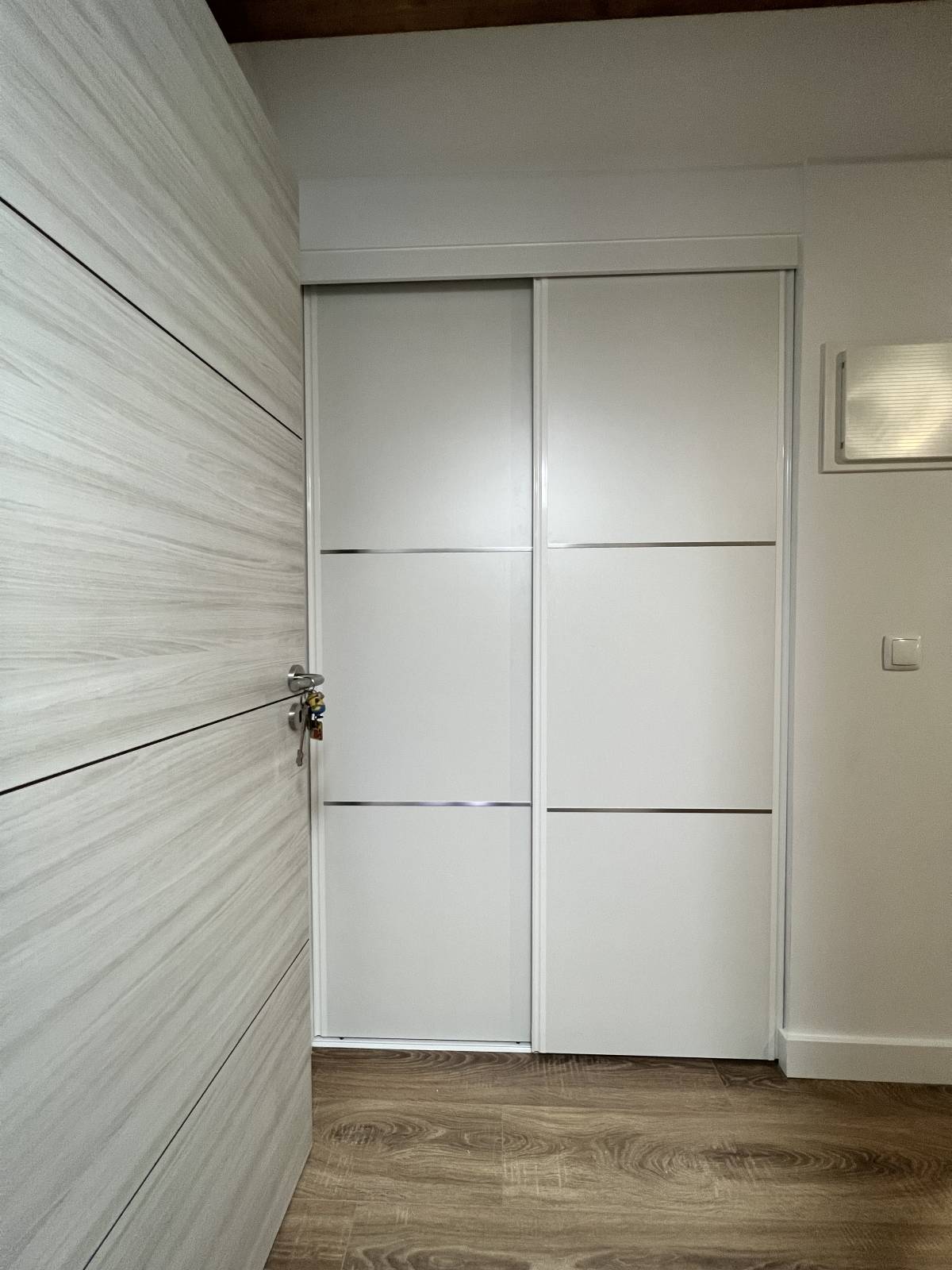 OldNewHouse - Caldas da Rainha - Alvenaria