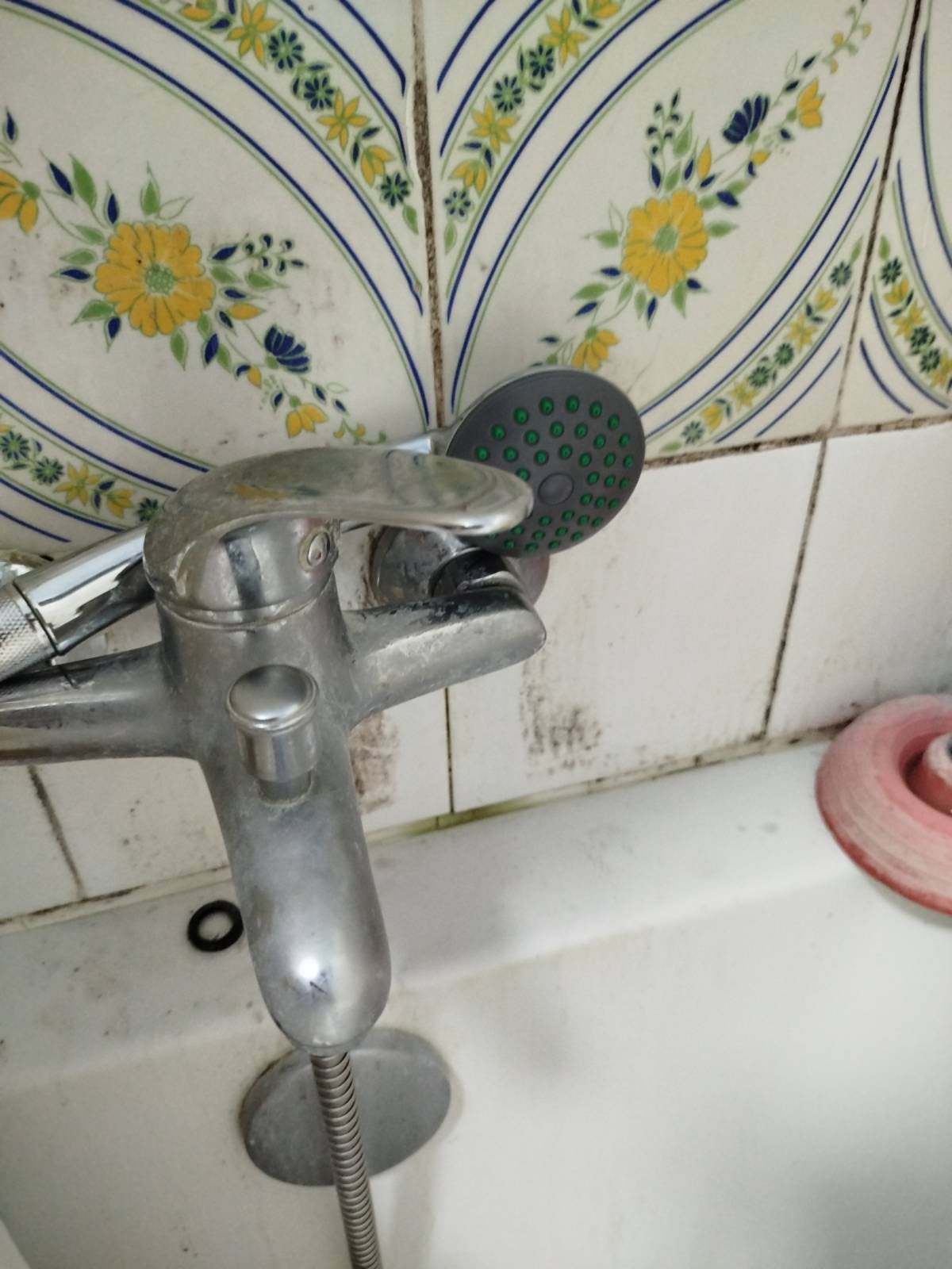 Plumbing