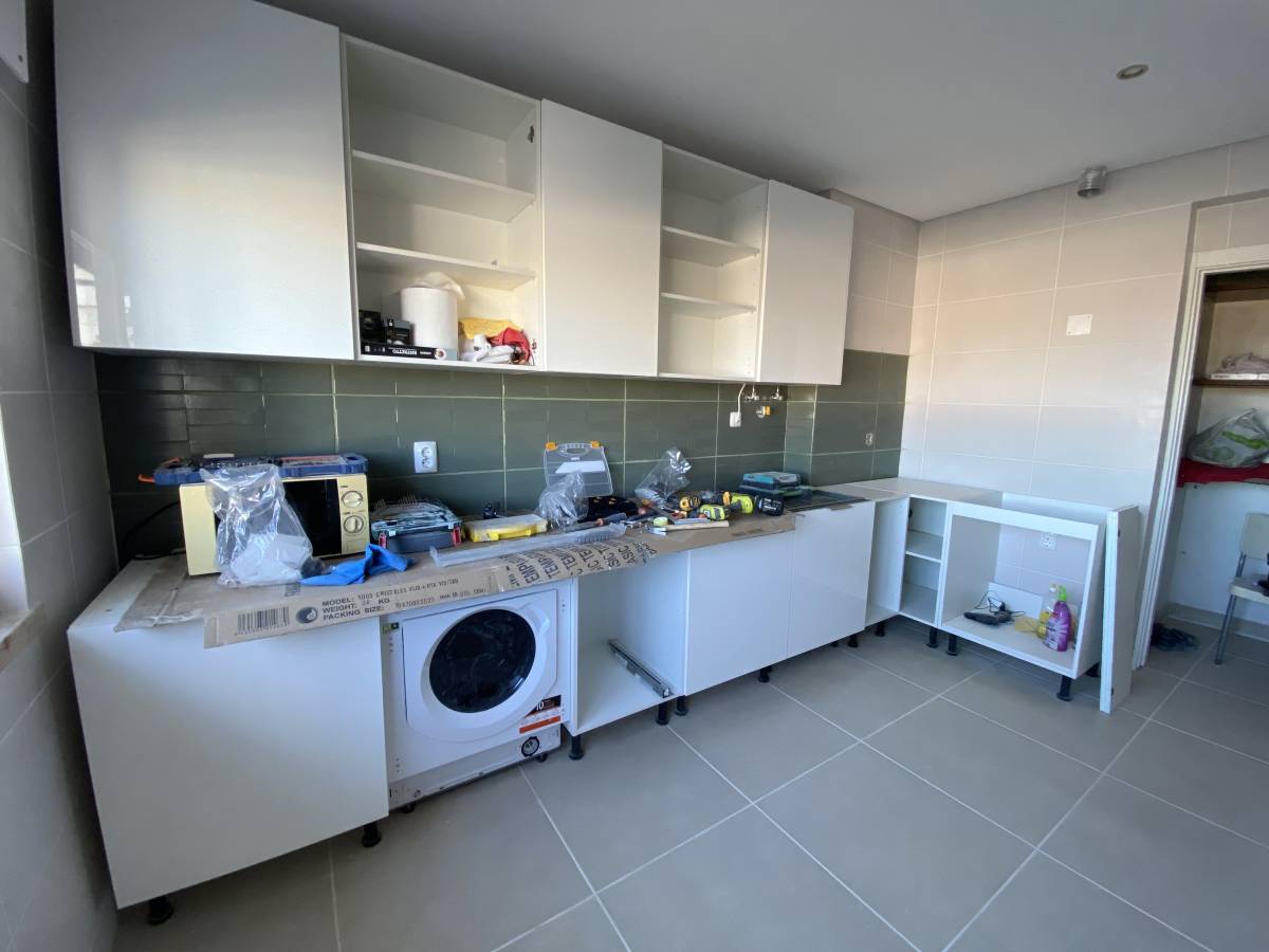 OldNewHouse - Caldas da Rainha - House Sitting e Gestão de Propriedades