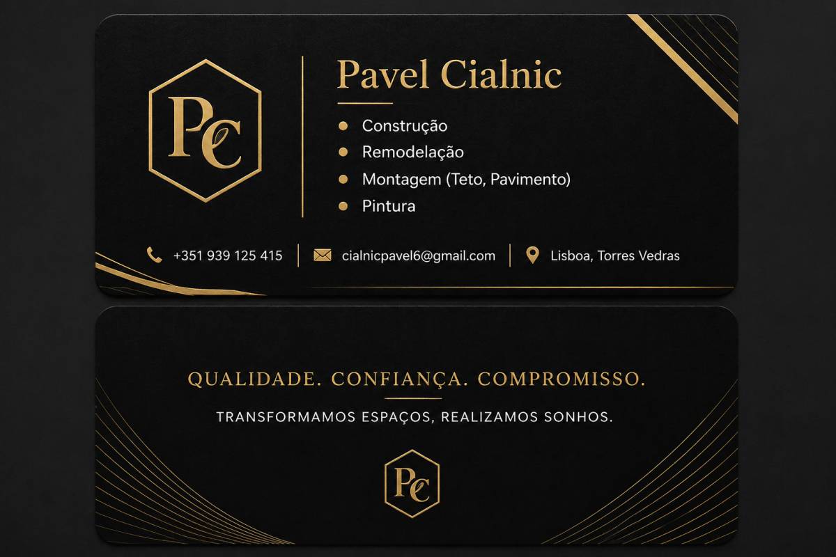 Pavel Cialnik - Torres Vedras - Reparação ou Substituição de Pavimento em Madeira