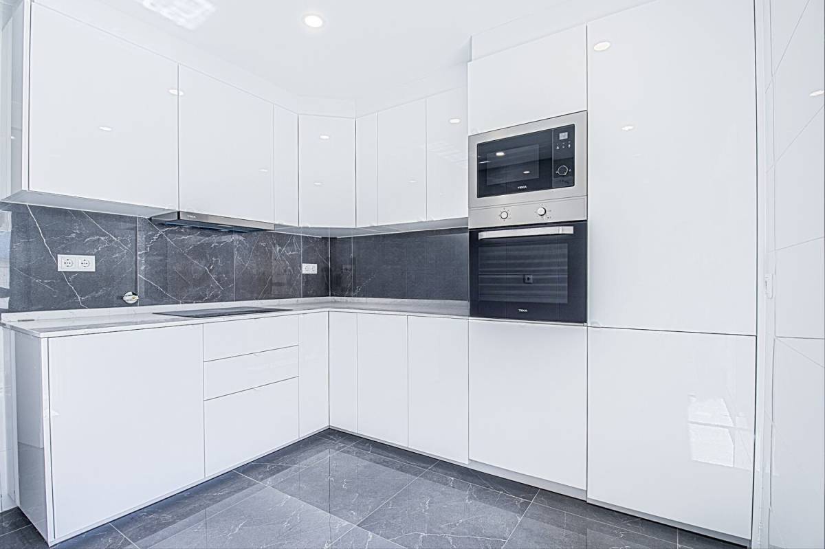 G7N - PROPERTIES, UNIPESSOAL LDA - Lisboa - Remodelação de Cozinhas