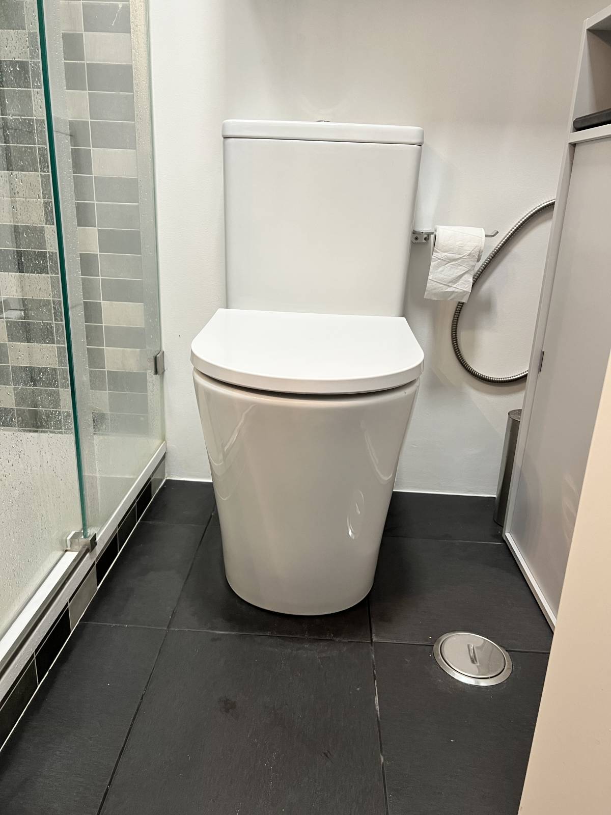 OldNewHouse - Caldas da Rainha - Instalação de Cerca