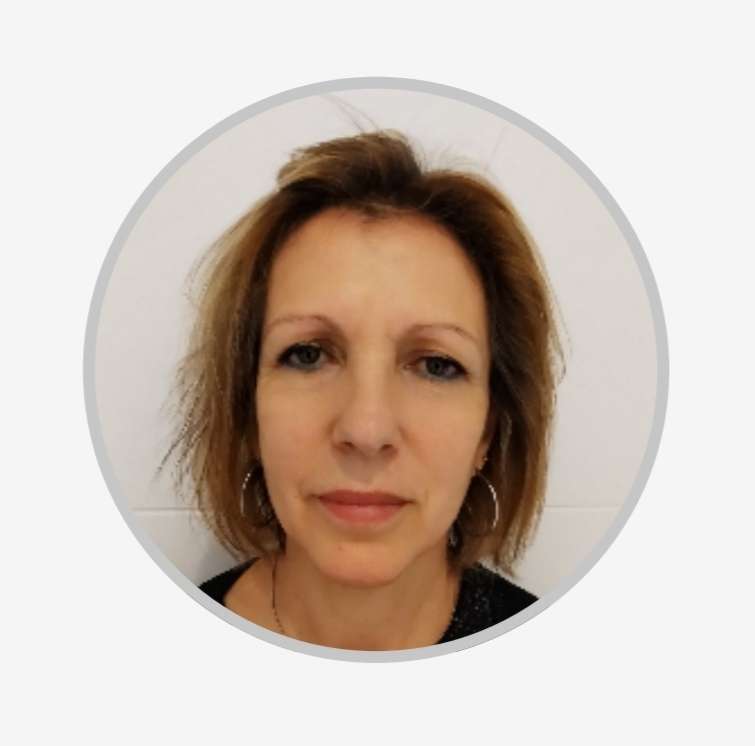 Maria da Conceição - Pombal - Organizador del hogar