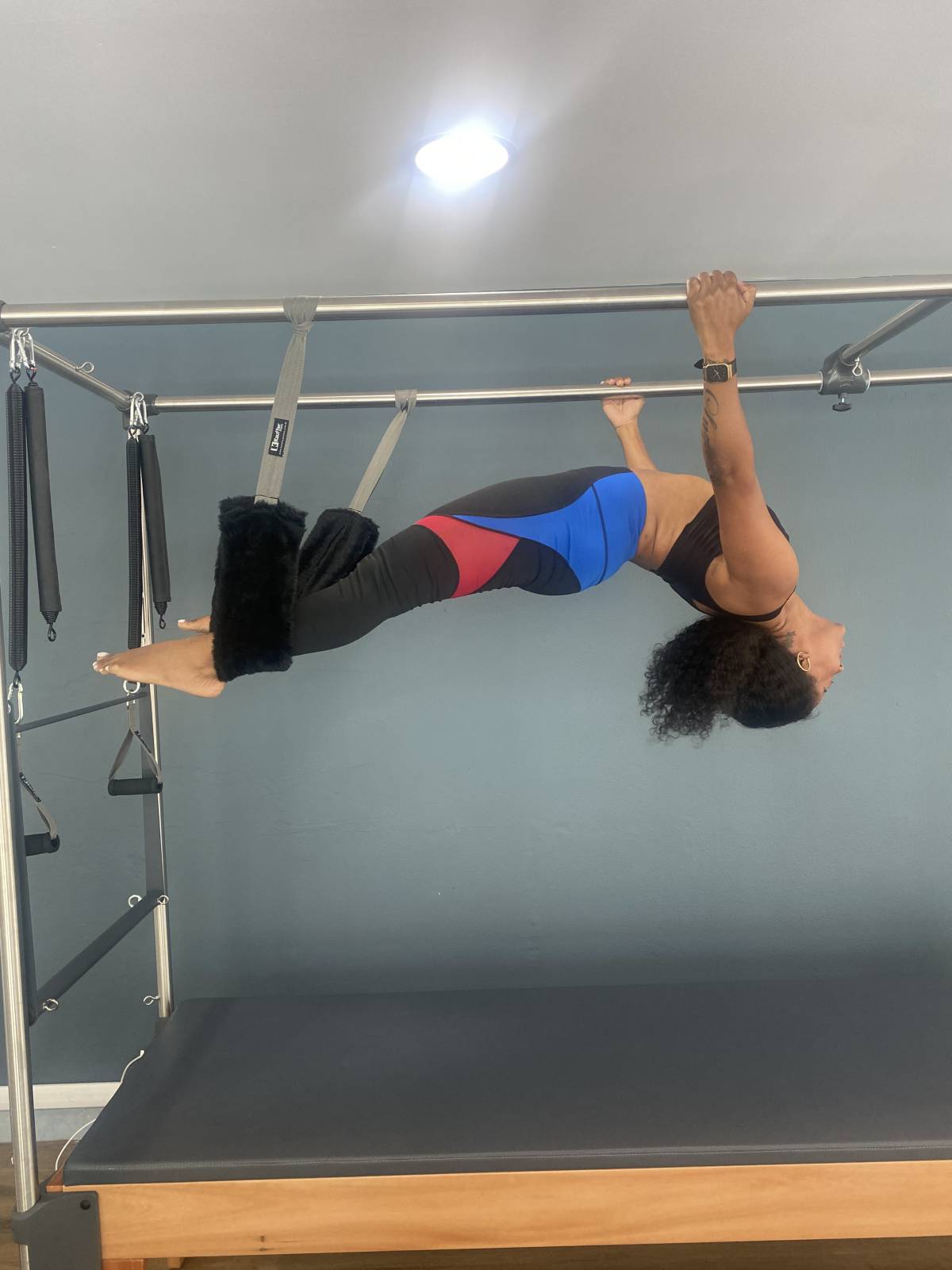 Paula de Almeida - Lisboa - Pilates