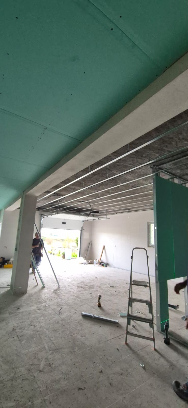 MSCASTRO-Remodelações Unipessoal, Lda - Vila Franca de Xira - Badsanierung