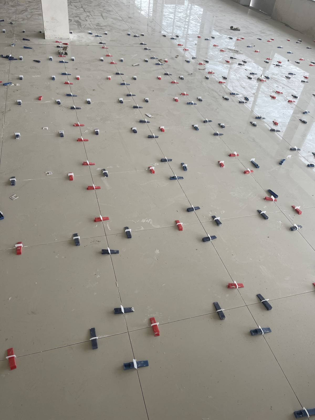 Zeeman Construçoes - Barcelos - Beton schneiden