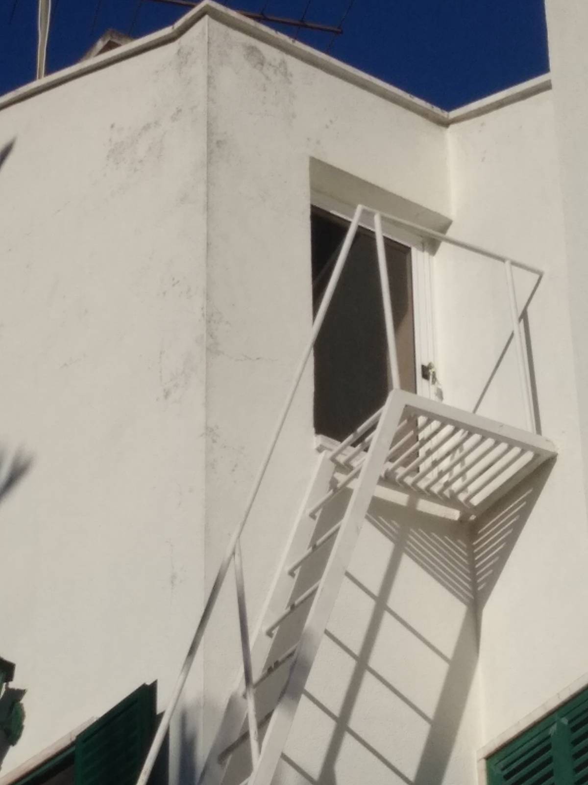 Scapinello Remodelação e construções - Seixal - Remodelação de Sótão