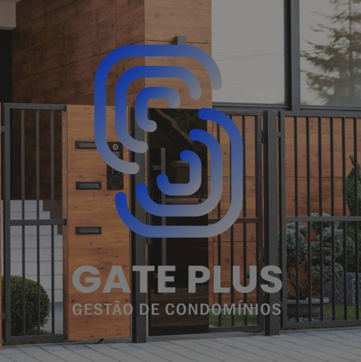 Gate Plus - Gestão de condomínios - Sintra - Gestão de Condomínios